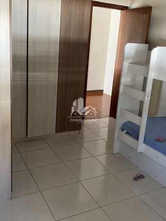 Imagem Casa com 3 Quartos para Alugar, 203 m² em Aparecida - Santos Imagem Casa com 3 Quartos para Alugar, 203 m² em Aparecida - Santos