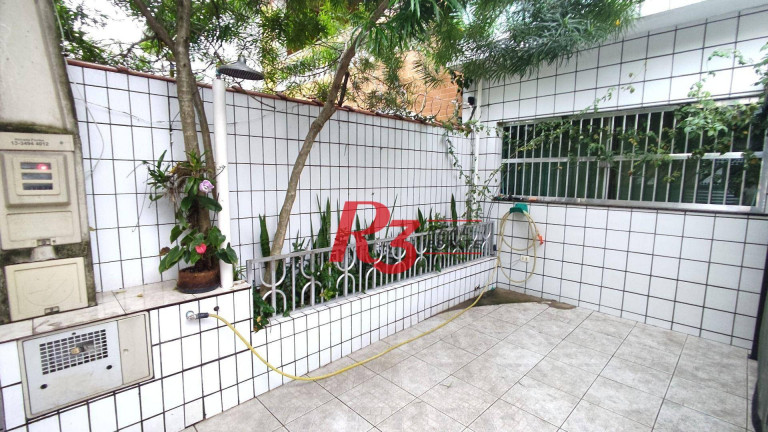 Imagem Sobrado com 4 Quartos à Venda, 180 m² em Boqueirão - Santos Imagem Sobrado com 4 Quartos à Venda, 180 m² em Boqueirão - Santos