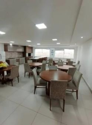 Imagem Apartamento com 2 Quartos à Venda, 43 m² em Jardim Iruama - Campo Largo Imagem Apartamento com 2 Quartos à Venda, 43 m² em Jardim Iruama - Campo Largo