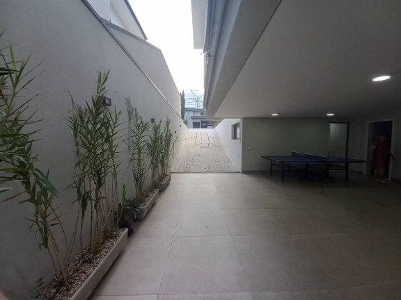 Casa de Condomínio com 5 Quartos à Venda, 456 m² em Reserva Da Serra - Jundiaí