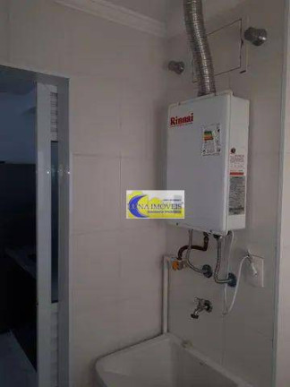 Imagem Apartamento com 3 Quartos à Venda, 84 m² em Rudge Ramos - São Bernardo Do Campo