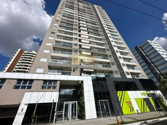 Imagem Apartamento com 2 Quartos à Venda, 67 m² em Tatuapé - São Paulo Imagem Apartamento com 2 Quartos à Venda, 67 m² em Tatuapé - São Paulo