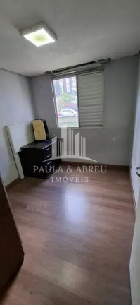 Imagem Apartamento com 3 Quartos à Venda, 72 m² em Parque São Vicente - Mauá
