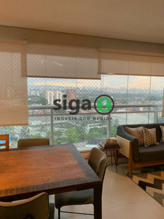 Imagem Apartamento com 3 Quartos à Venda, 145 m² em Barra Funda - São Paulo Imagem Apartamento com 3 Quartos à Venda, 145 m² em Barra Funda - São Paulo