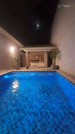 Imagem Casa com 4 Quartos à Venda, 127 m² em Vilamar - Praia Grande Imagem Casa com 4 Quartos à Venda, 127 m² em Vilamar - Praia Grande