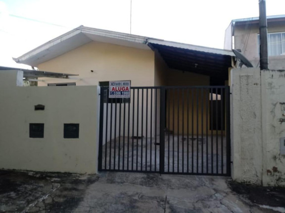Imagem Casa com 2 Quartos à Venda, 100 m² em Jardim Santa Genebra - Campinas Imagem Casa com 2 Quartos à Venda, 100 m² em Jardim Santa Genebra - Campinas