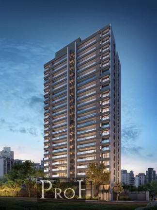 Imagem Apartamento com 4 Quartos à Venda, 140 m² em Vila Mariana - São Paulo Imagem Apartamento com 4 Quartos à Venda, 140 m² em Vila Mariana - São Paulo