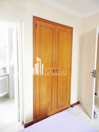 Imagem Apartamento com 3 Quartos à Venda, 100 m² em Vila Nova - Campinas