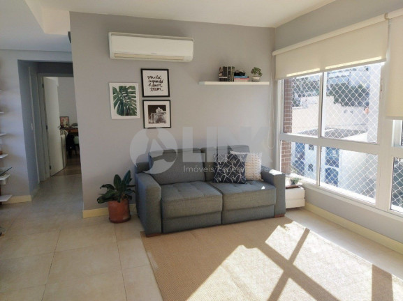 Imagem Apartamento com 2 Quartos à Venda, 102 m² em Auxiliadora - Porto Alegre Imagem Apartamento com 2 Quartos à Venda, 102 m² em Auxiliadora - Porto Alegre