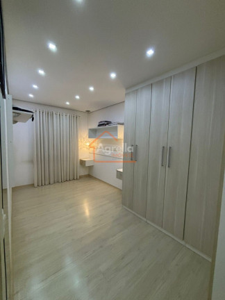 Imagem Imóvel com 2 Quartos à Venda, 60 m² em Condomínio Recanto Dos Pássaros - Mogi Guaçu Imagem Imóvel com 2 Quartos à Venda, 60 m² em Condomínio Recanto Dos Pássaros - Mogi Guaçu