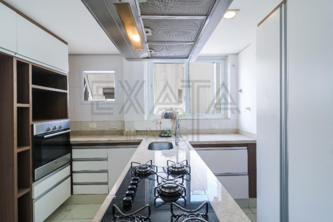 Imagem Imóvel com 2 Quartos à Venda, 80 m² em Vila Nova Conceição - São Paulo Imagem Imóvel com 2 Quartos à Venda, 80 m² em Vila Nova Conceição - São Paulo
