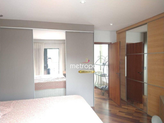 Imagem Sobrado com 3 Quartos à Venda, 221 m² em Olímpico - São Caetano Do Sul Imagem Sobrado com 3 Quartos à Venda, 221 m² em Olímpico - São Caetano Do Sul