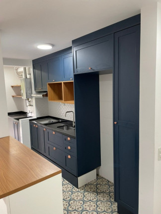 Imagem Imóvel com 3 Quartos à Venda, 81 m² em Vila Isa - São Paulo Imagem Imóvel com 3 Quartos à Venda, 81 m² em Vila Isa - São Paulo