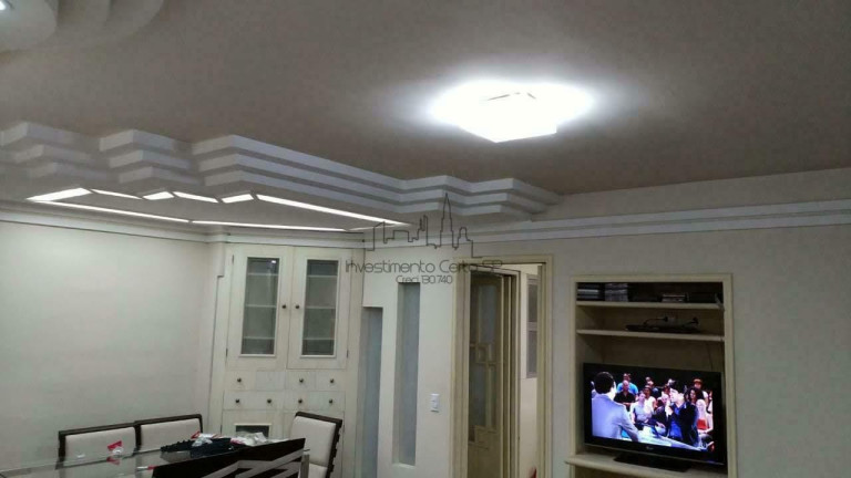 Imagem Apartamento com 3 Quartos à Venda, 97 m² em Jardim Das Laranjeiras - São Paulo Imagem Apartamento com 3 Quartos à Venda, 97 m² em Jardim Das Laranjeiras - São Paulo