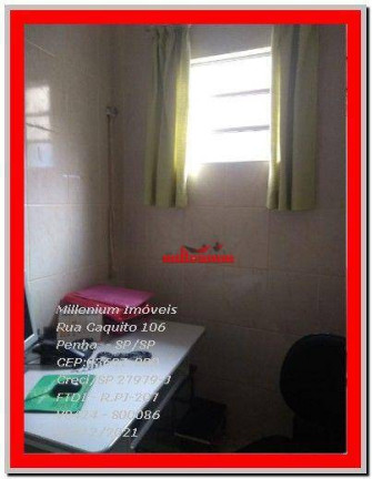 Imagem Sobrado com 3 Quartos à Venda, 240 m² em Penha De França - São Paulo Imagem Sobrado com 3 Quartos à Venda, 240 m² em Penha De França - São Paulo
