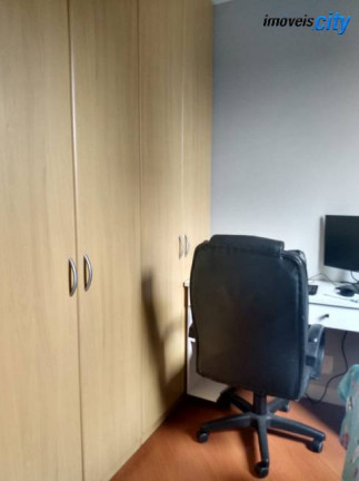 Imagem Apartamento com 2 Quartos à Venda, 49 m² em Fazenda Morumbi - São Paulo Imagem Apartamento com 2 Quartos à Venda, 49 m² em Fazenda Morumbi - São Paulo