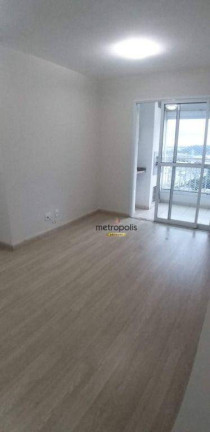 Imagem Apartamento com 2 Quartos à Venda, 66 m² em Fundação - São Caetano Do Sul