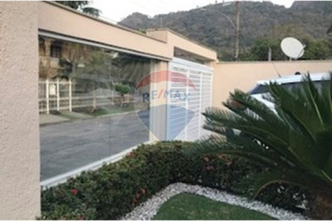 Imagem Casa de Condomínio com 5 Quartos à Venda, 315 m² em Taquara - Rio De Janeiro Imagem Casa de Condomínio com 5 Quartos à Venda, 315 m² em Taquara - Rio De Janeiro