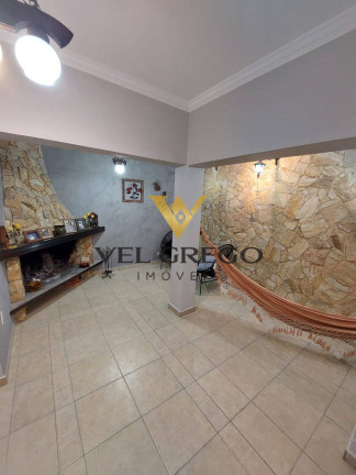 Casa com 3 Quartos à Venda, 150 m² em Paulicéia - São Bernardo Do Campo