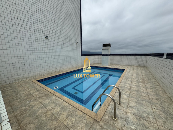Imagem Apartamento com 1 Quarto à Venda, 42 m² em Maracanã - Praia Grande Imagem Apartamento com 1 Quarto à Venda, 42 m² em Maracanã - Praia Grande