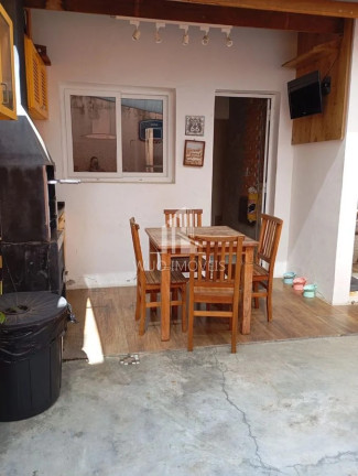 Imagem Casa de Condomínio com 2 Quartos à Venda, 74 m² em Jardim Primavera - Jacareí Imagem Casa de Condomínio com 2 Quartos à Venda, 74 m² em Jardim Primavera - Jacareí