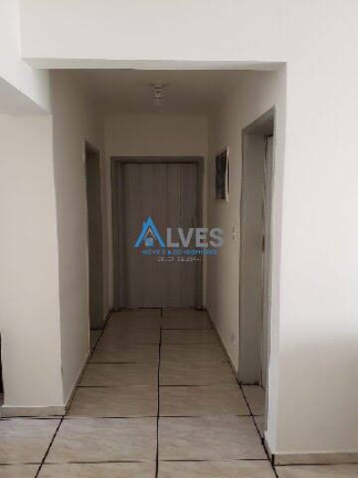Imagem Apartamento com 2 Quartos à Venda, 61 m² em Rudge Ramos - São Bernardo Do Campo Imagem Apartamento com 2 Quartos à Venda, 61 m² em Rudge Ramos - São Bernardo Do Campo