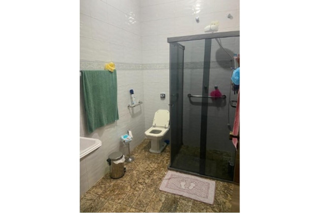 Imagem Casa com 2 Quartos para Alugar, 250 m² em Vila Zulmira - São Paulo Imagem Casa com 2 Quartos para Alugar, 250 m² em Vila Zulmira - São Paulo