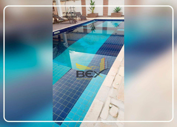 Imagem Casa com 6 Quartos à Venda, 450 m² em Parque Nova Jandira - Jandira Imagem Casa com 6 Quartos à Venda, 450 m² em Parque Nova Jandira - Jandira