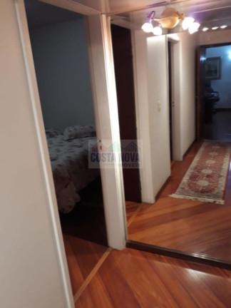 Imagem Apartamento com 3 Quartos à Venda, 137 m² em Pinheiros - São Paulo