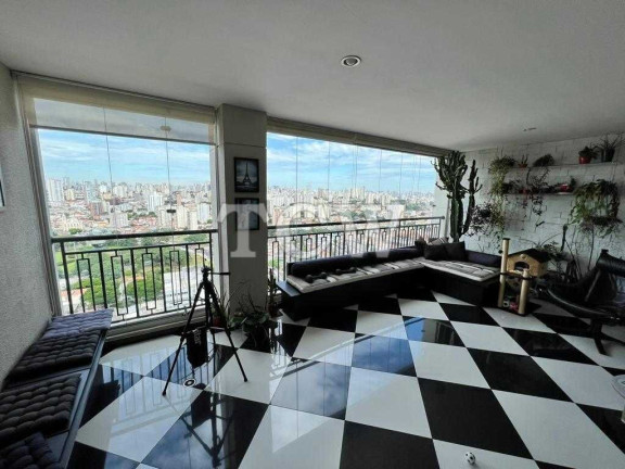Imagem Apartamento com 3 Quartos à Venda, 280 m² em Ipiranga - São Paulo Imagem Apartamento com 3 Quartos à Venda, 280 m² em Ipiranga - São Paulo