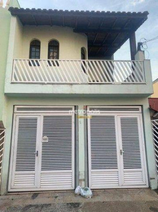 Imagem Sobrado com 4 Quartos à Venda, 246 m² em Cerâmica - São Caetano Do Sul Imagem Sobrado com 4 Quartos à Venda, 246 m² em Cerâmica - São Caetano Do Sul