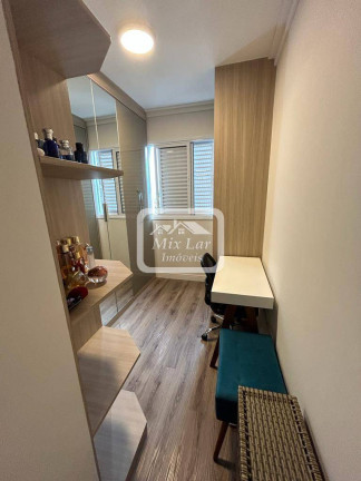Imagem Apartamento com 3 Quartos à Venda, 78 m² em Vila Osasco - Osasco