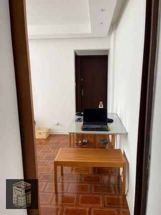 Imagem Apartamento com 2 Quartos à Venda, 84 m² em Ipiranga - São Paulo