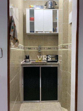 Imagem Apartamento com 1 Quarto à Venda, 19 m² em Alto - Teresópolis Imagem Apartamento com 1 Quarto à Venda, 19 m² em Alto - Teresópolis