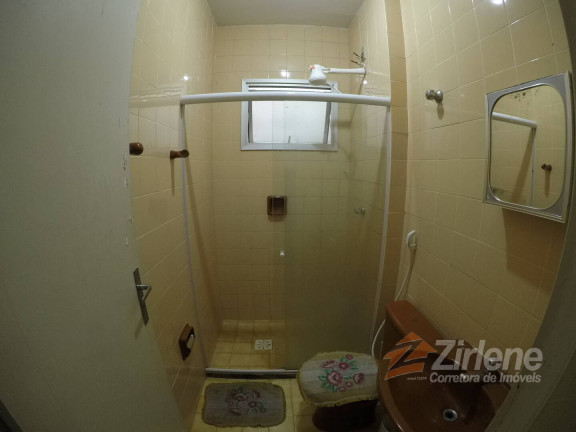 Imagem Apartamento com 2 Quartos à Venda, 55 m² em Praia Do Morro - Guarapari