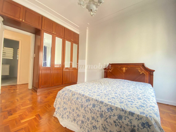 Imagem Apartamento com 3 Quartos à Venda, 145 m² em Higienópolis - São Paulo Imagem Apartamento com 3 Quartos à Venda, 145 m² em Higienópolis - São Paulo