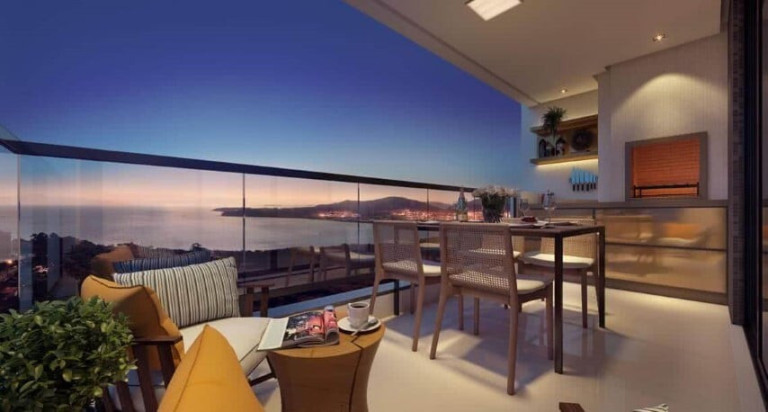 Imagem Apartamento com 3 Quartos à Venda, 101 m² em Agronômica - Florianópolis Imagem Apartamento com 3 Quartos à Venda, 101 m² em Agronômica - Florianópolis