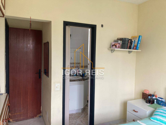 Imagem Apartamento com 3 Quartos à Venda, 81 m² em Centro - Campos Dos Goytacazes Imagem Apartamento com 3 Quartos à Venda, 81 m² em Centro - Campos Dos Goytacazes