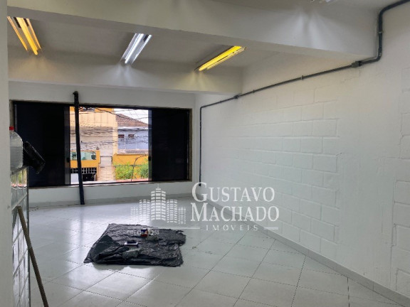 Imagem Sala Comercial para Alugar, 40 m² em Aterrado - Volta Redonda