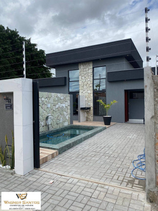 Casa com 3 Quartos à Venda, 150 m² em Cristo Redentor - João Pessoa