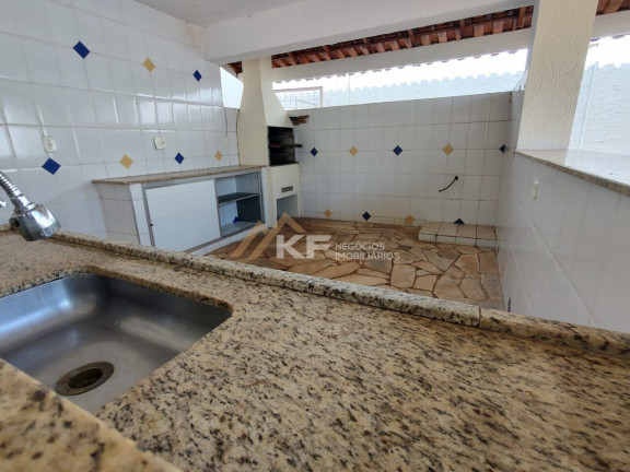 Imagem Casa com 3 Quartos à Venda, 130 m² em Ribeirânia - Ribeirão Preto Imagem Casa com 3 Quartos à Venda, 130 m² em Ribeirânia - Ribeirão Preto