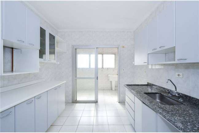 Imagem Apartamento com 3 Quartos à Venda, 113 m² em Vila Cruzeiro - São Paulo Imagem Apartamento com 3 Quartos à Venda, 113 m² em Vila Cruzeiro - São Paulo
