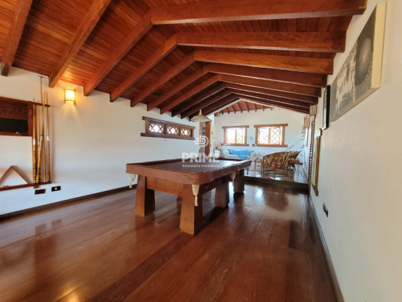 Imagem Casa com 4 Quartos à Venda, 240 m² em Capricórnio I - Caraguatatuba