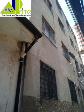 Apartamento com 1 Quarto para Alugar, 45 m² em Vila Esperança - São Paulo