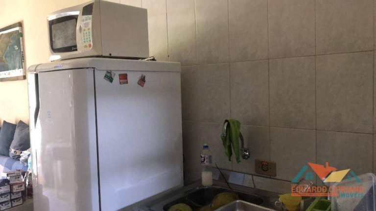 Imagem Kitnet com 1 Quarto à Venda, 49 m² em Massaguaçu - Caraguatatuba