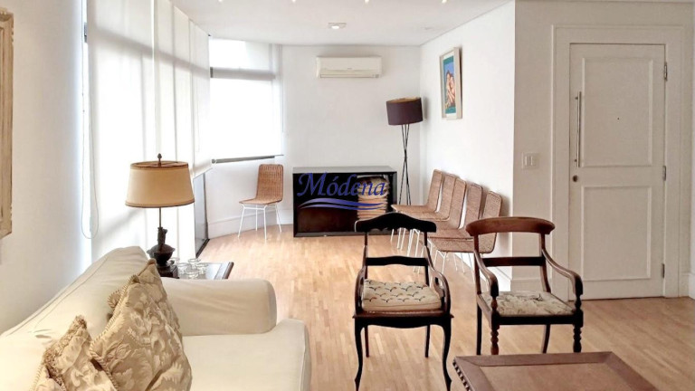 Imagem Apartamento com 2 Quartos à Venda, 115 m² em Itaim Bibi - São Paulo Imagem Apartamento com 2 Quartos à Venda, 115 m² em Itaim Bibi - São Paulo
