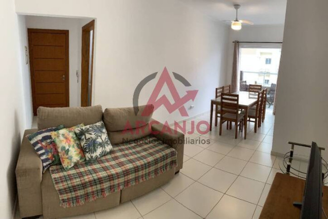 Imagem Apartamento com 3 Quartos à Venda, 83 m² em Itagua - Ubatuba Imagem Apartamento com 3 Quartos à Venda, 83 m² em Itagua - Ubatuba