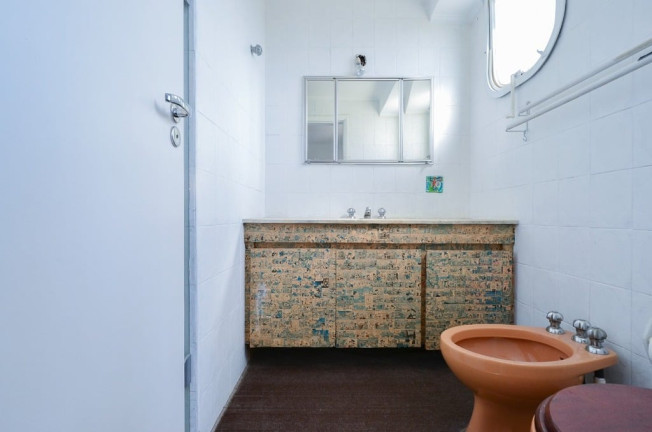 Imóvel com 4 Quartos à Venda, 160 m² em Fazenda Morumbi - São Paulo