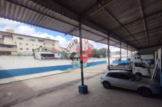 Imagem Imóvel Comercial para Alugar, 740 m² em Taboão - São Bernardo Do Campo Imagem Imóvel Comercial para Alugar, 740 m² em Taboão - São Bernardo Do Campo