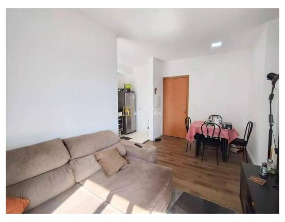 Imagem Apartamento com 2 Quartos à Venda,  em Parque Gabriel - Hortolândia